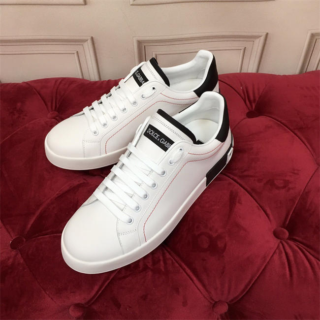 Dg Portofino Sneakers