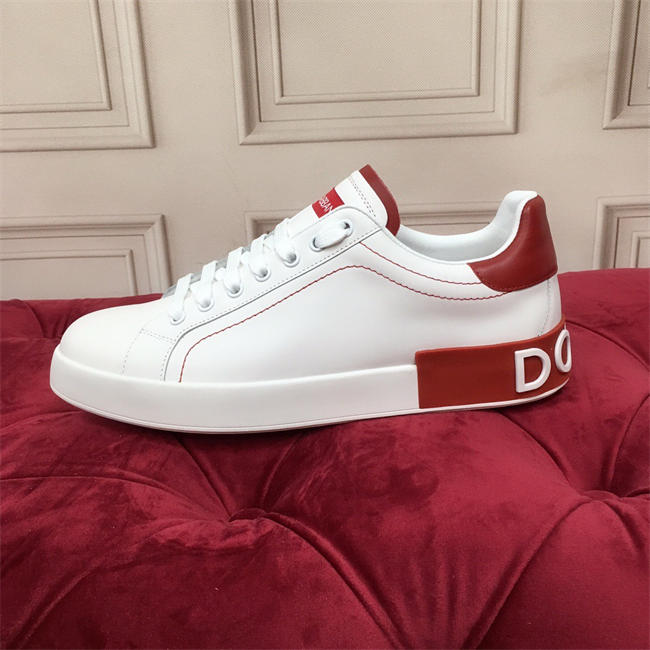 Dg Portofino Sneakers