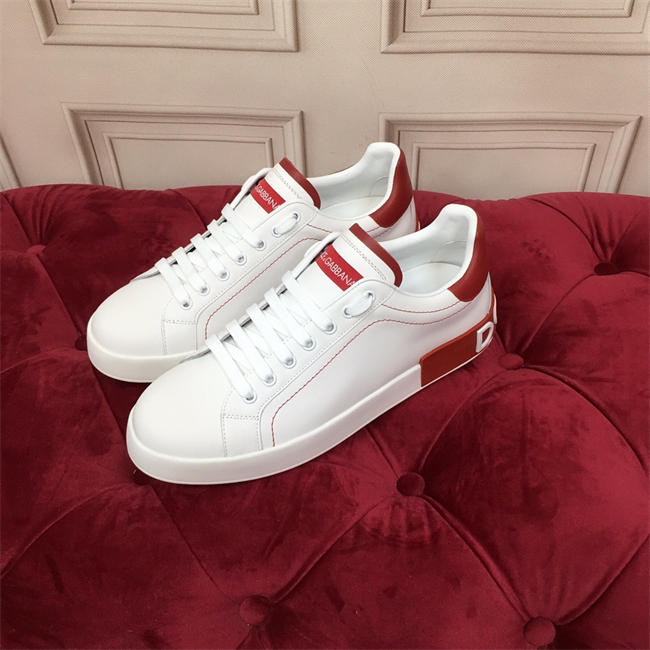 Dg Portofino Sneakers