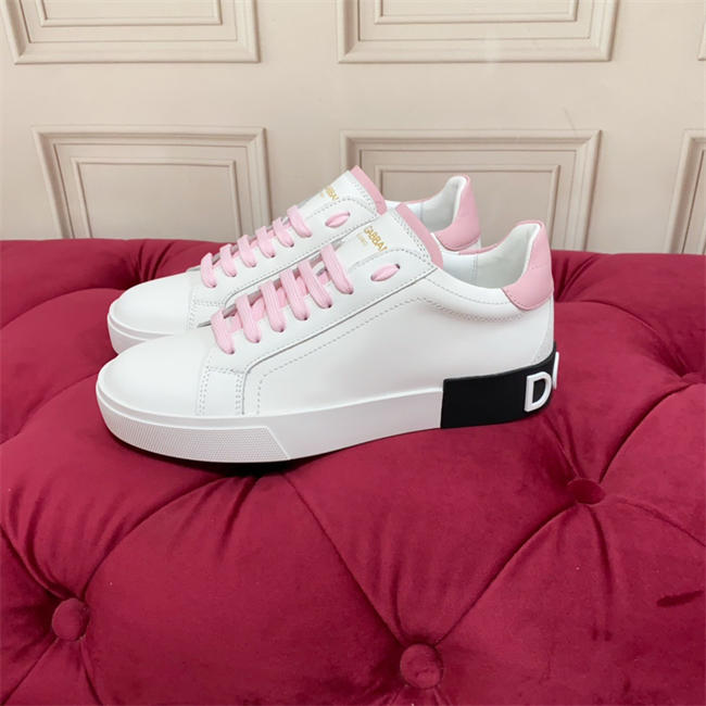 Dg Portofino Sneakers