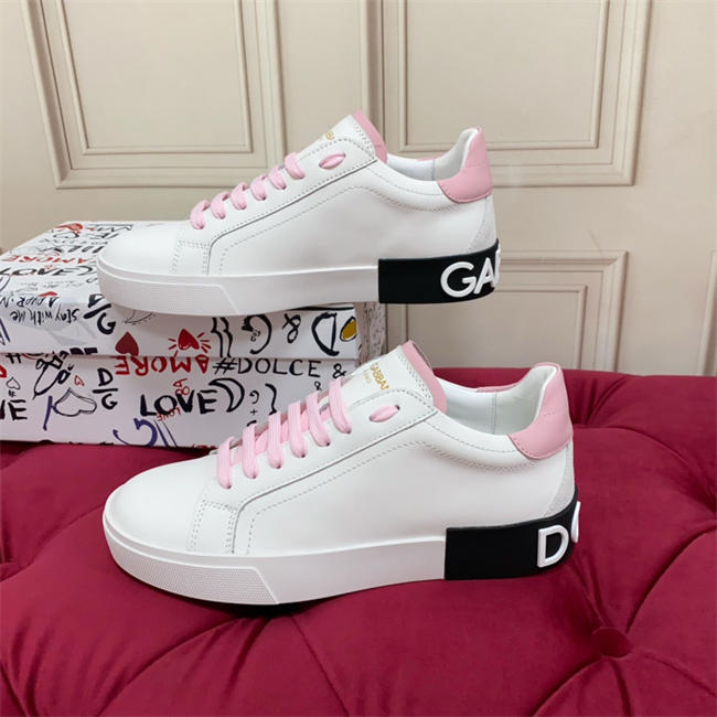 Dg Portofino Sneakers