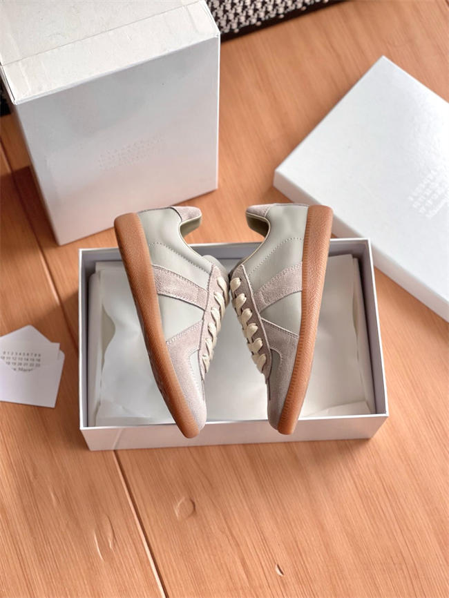 ma*s*n Ma*i*la sneaker