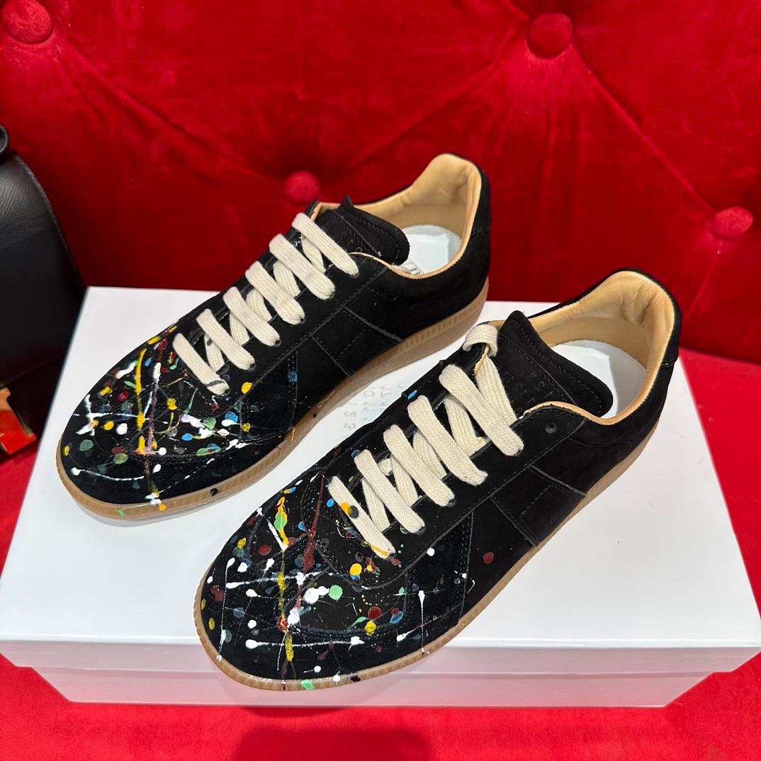 ma*s*n Ma*i*la sneaker