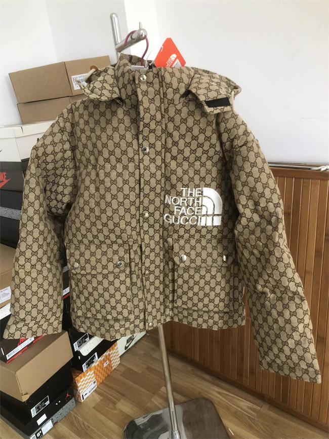 g*u*i x the n0*h F**e