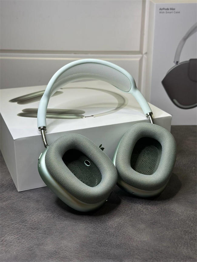 APM Headphone Space green