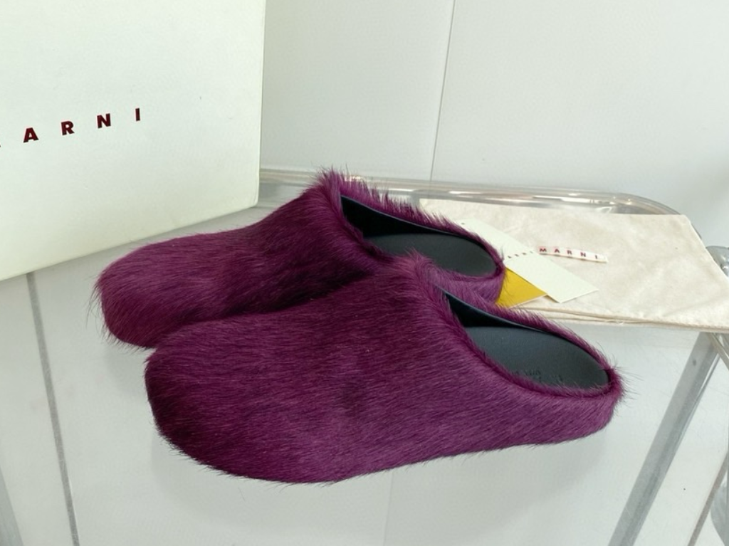 Marni Slipper