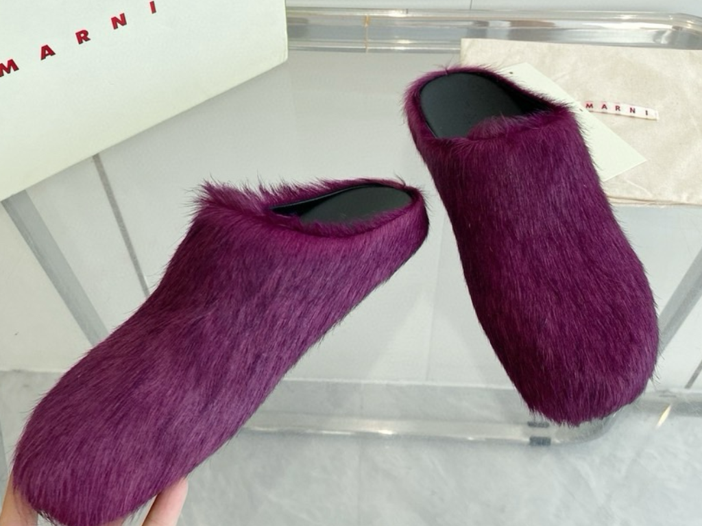 Marni Slipper