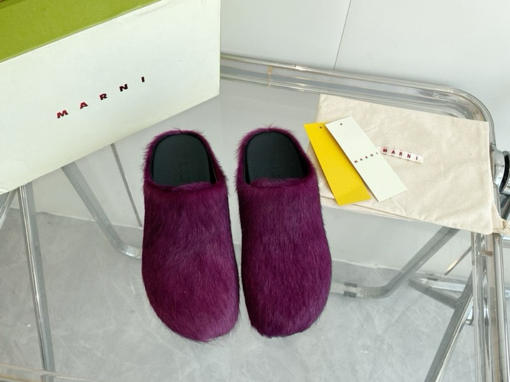 Marni Slipper