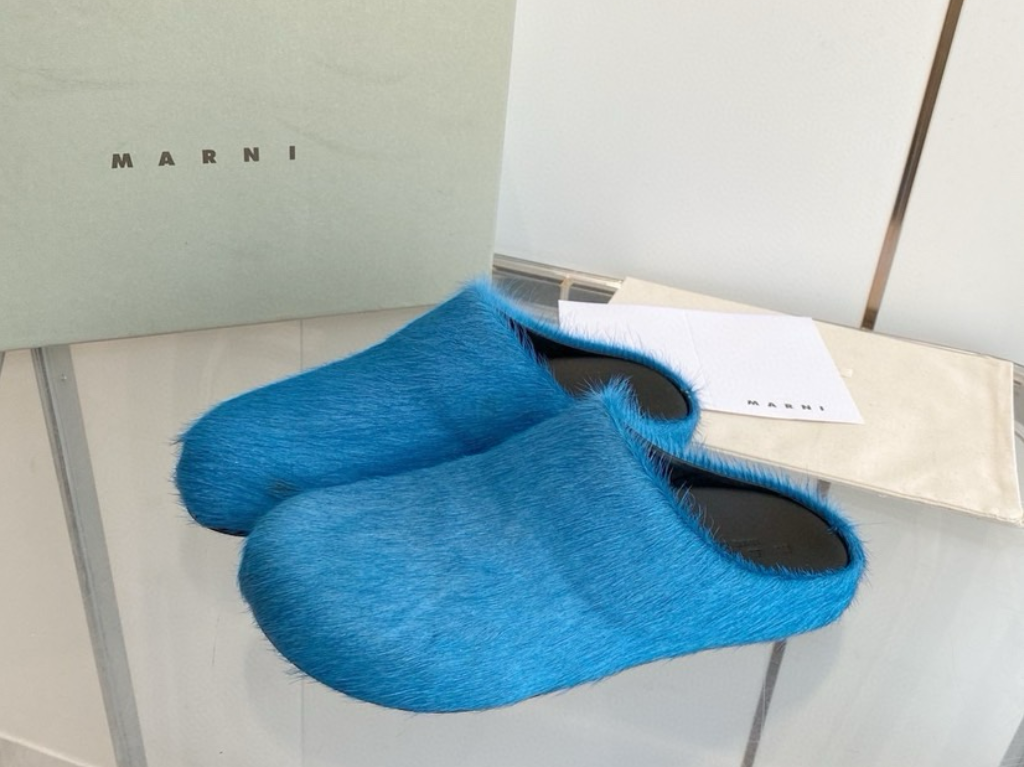 Marni Slipper