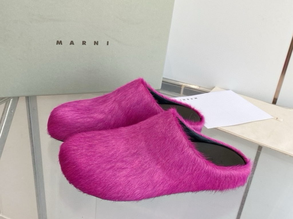 Marni Slipper