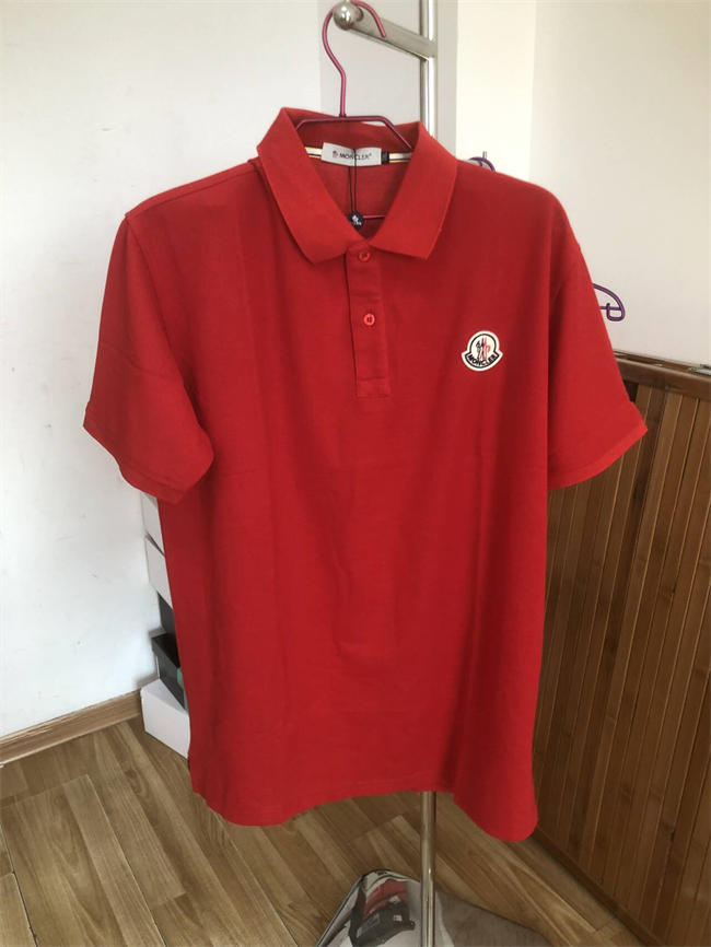 MONCLER POLO