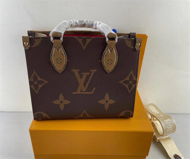 LV M46373 ONTHEGO