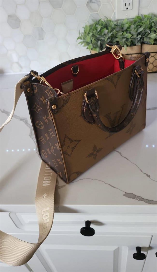 LV M46373 ONTHEGO