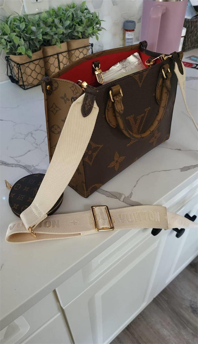 LV M46373 ONTHEGO