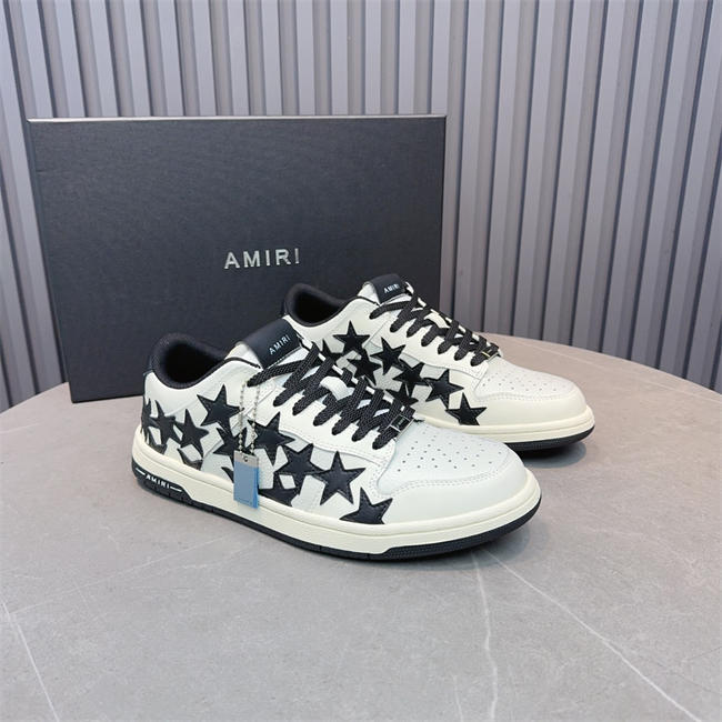 AMIR1 SNEAKERS