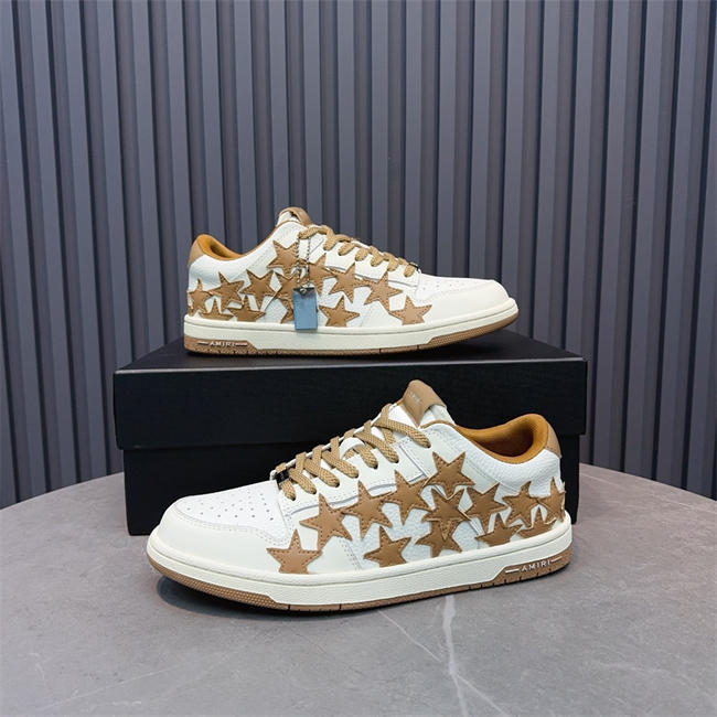 AMIR1 SNEAKERS