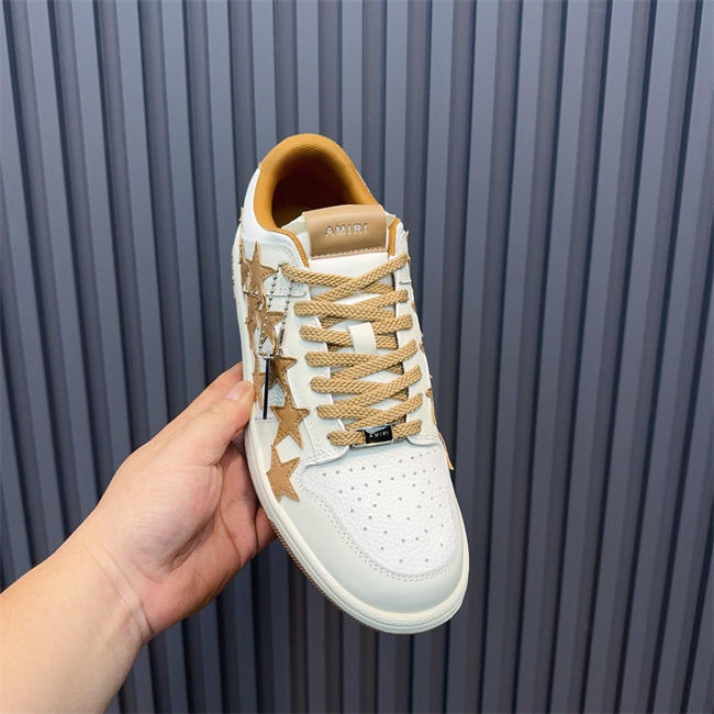 AMIR1 SNEAKERS