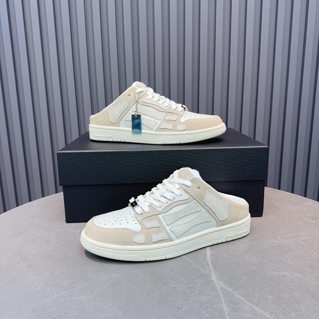 AMIR1 SNEAKERS