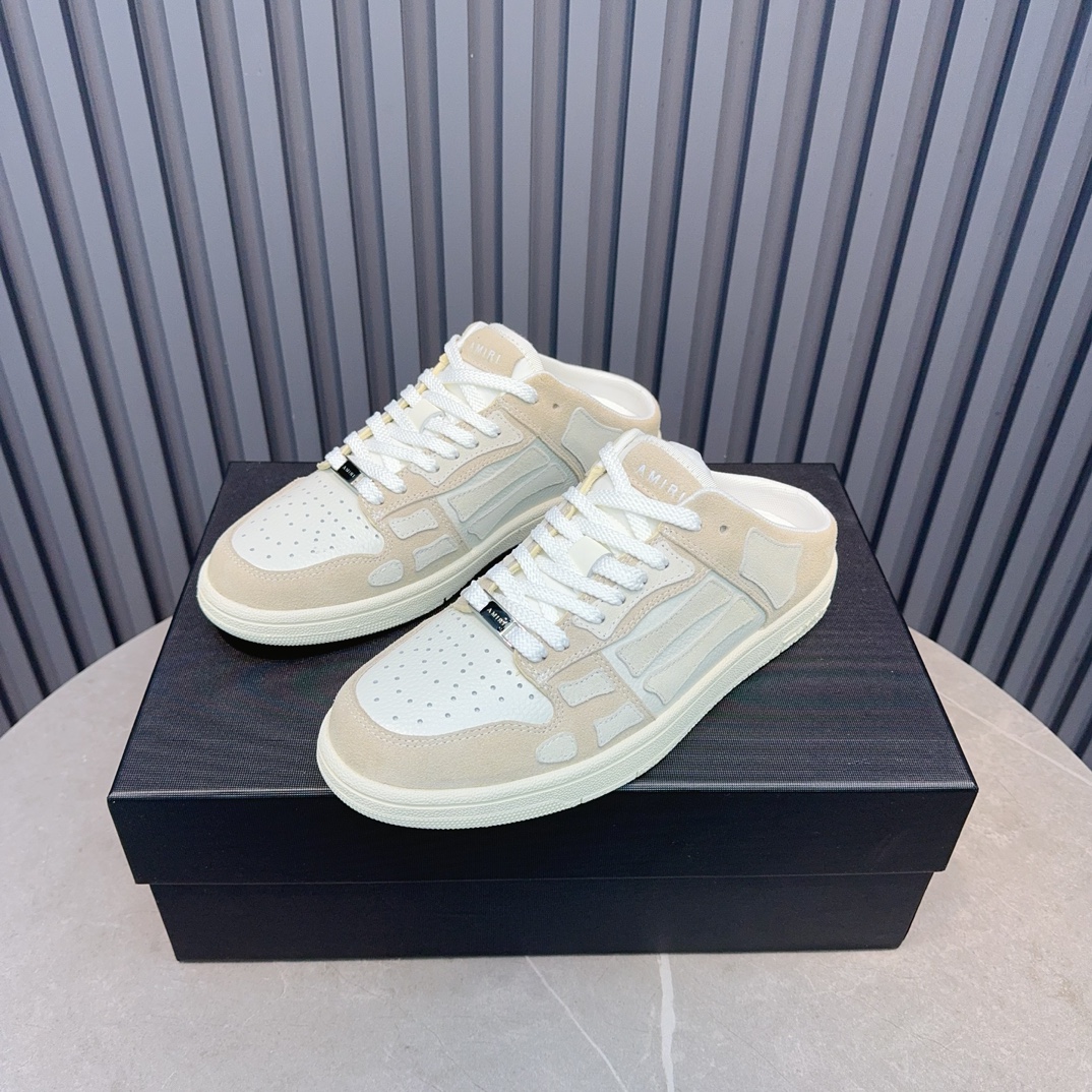 AMIR1 SNEAKERS