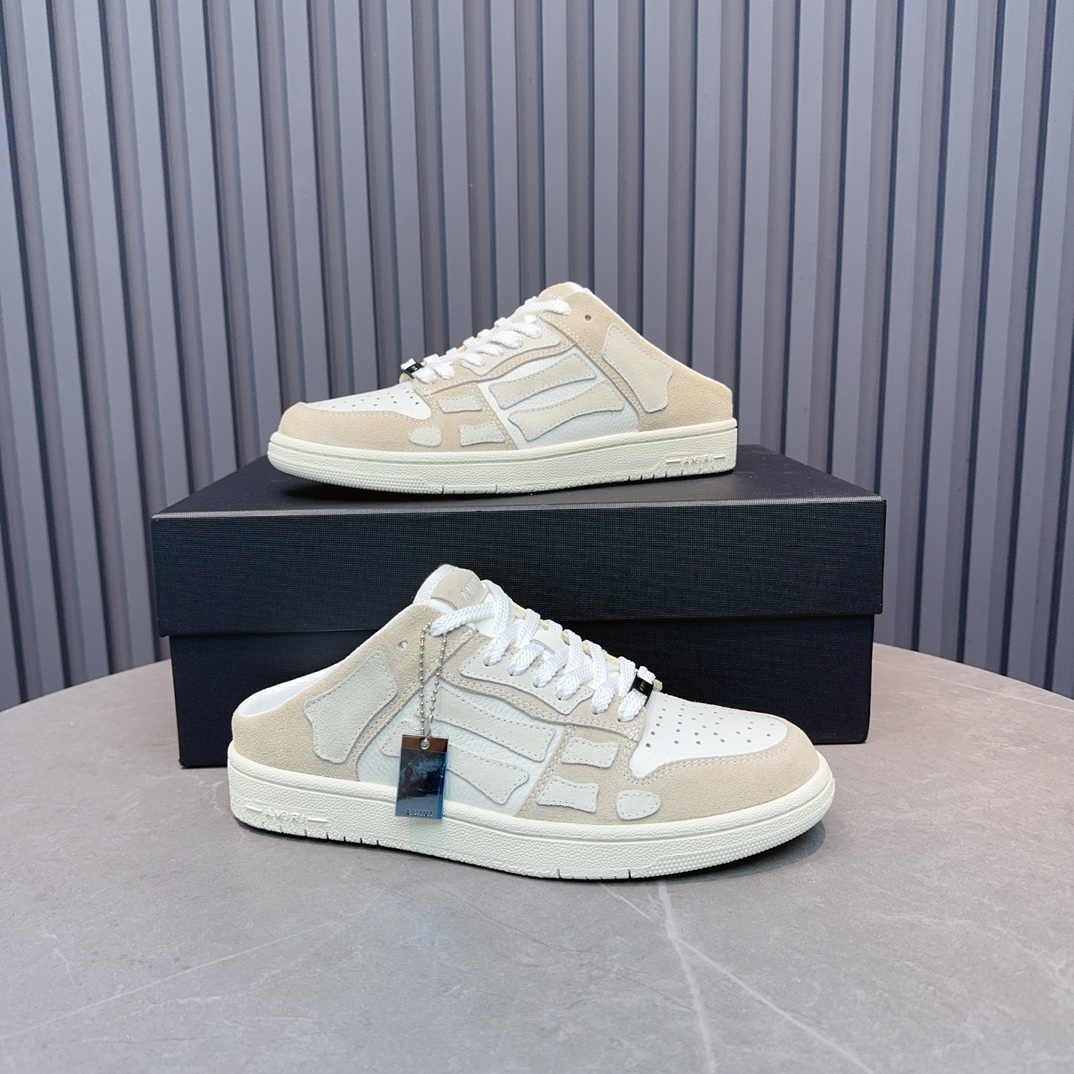 AMIR1 SNEAKERS