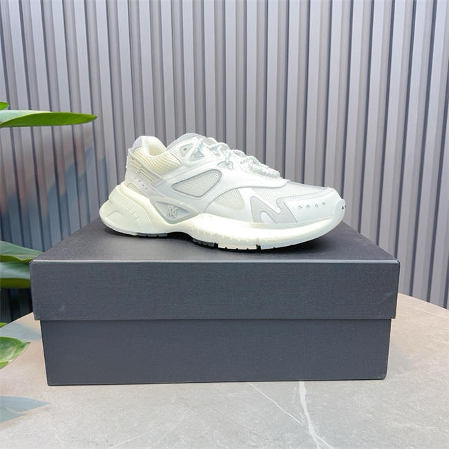 Amiri Bone Runner Sneakers