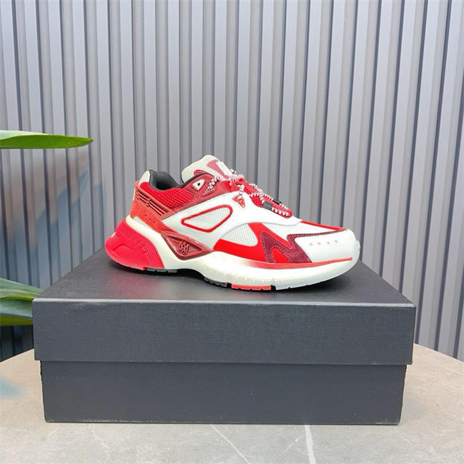 Amiri Bone Runner Sneakers