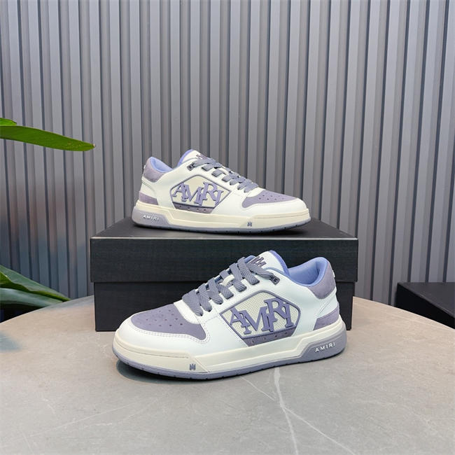 Amiri Sneakers