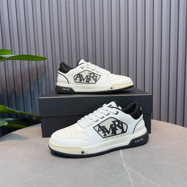 Amiri Sneakers
