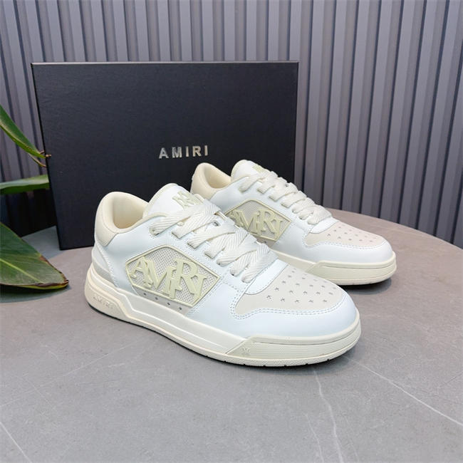 Amiri Sneakers