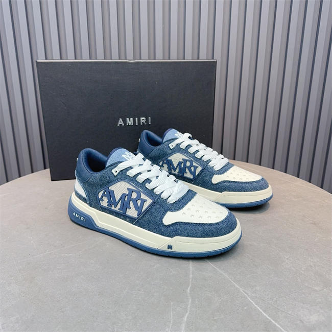 Amiri Sneakers