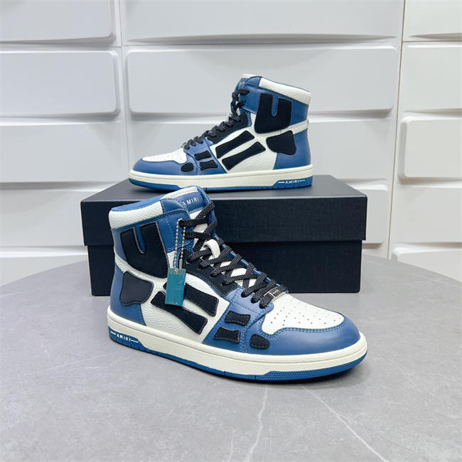 Amiri Skel Sneaker