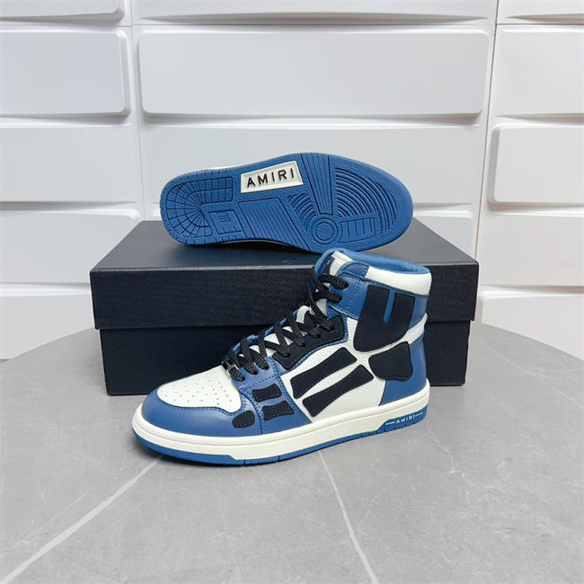 Amiri Skel Sneaker