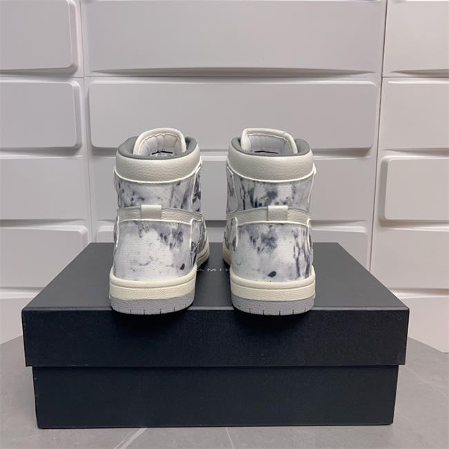Amiri Skel Sneaker