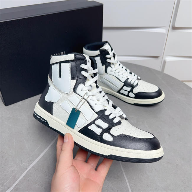 Amiri Skel Sneaker