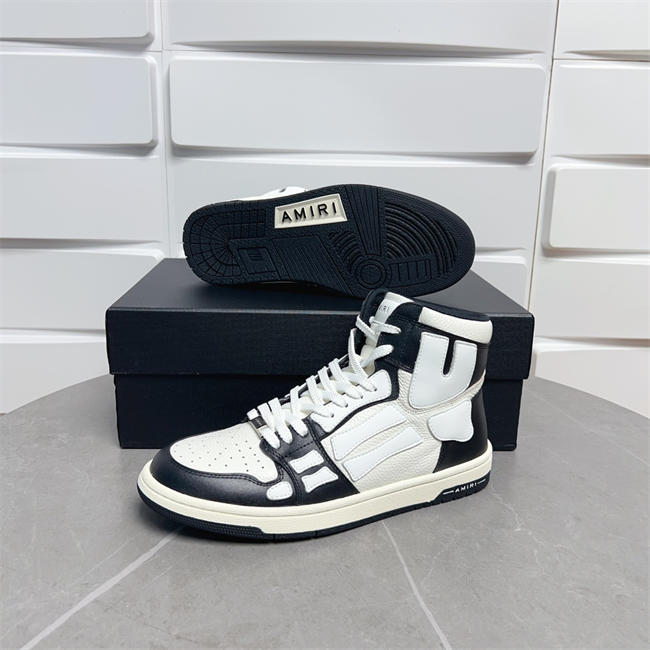 Amiri Skel Sneaker