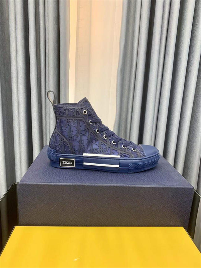 D*or b23 high top