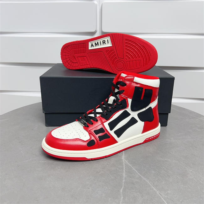 Amiri Skel Sneaker