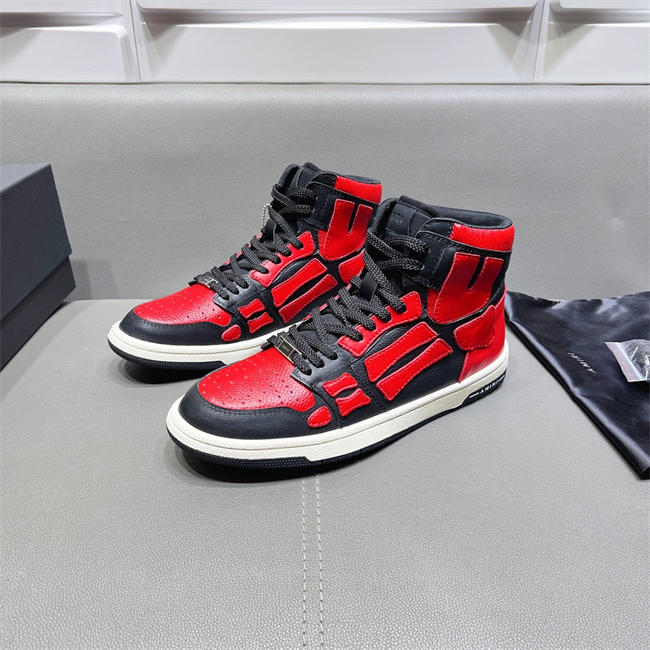 Amiri Skel Sneaker