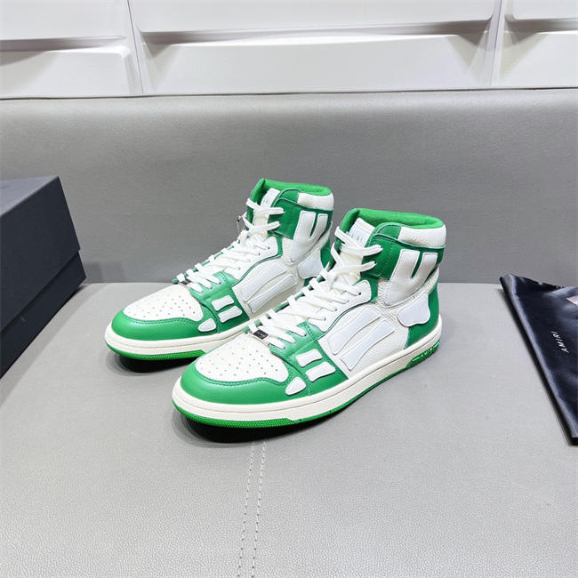 Amiri Skel Sneaker