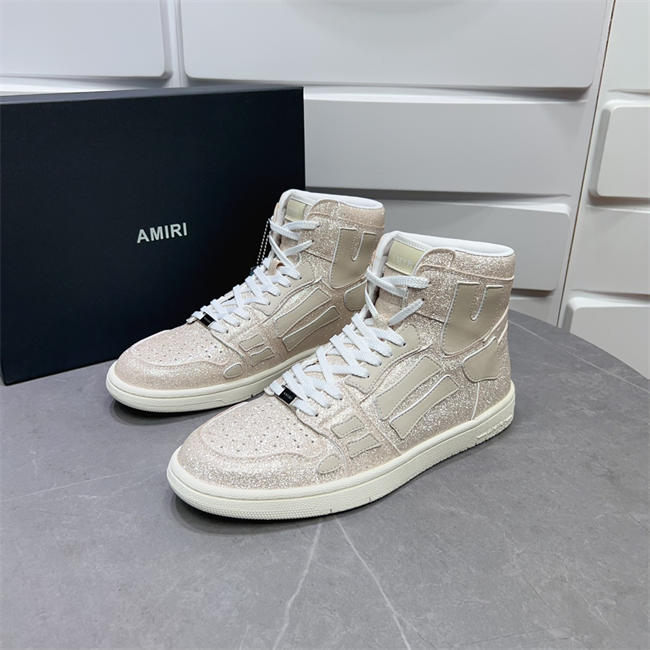 Amiri Skel Sneaker