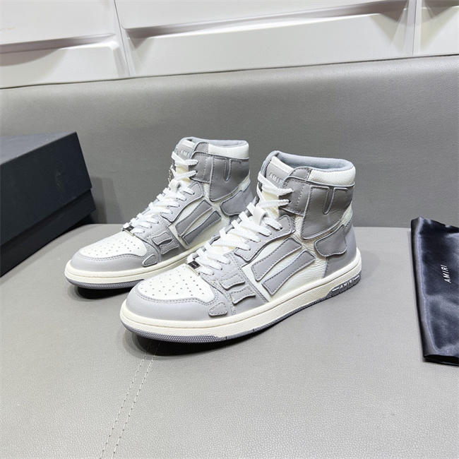 Amiri Skel Sneaker