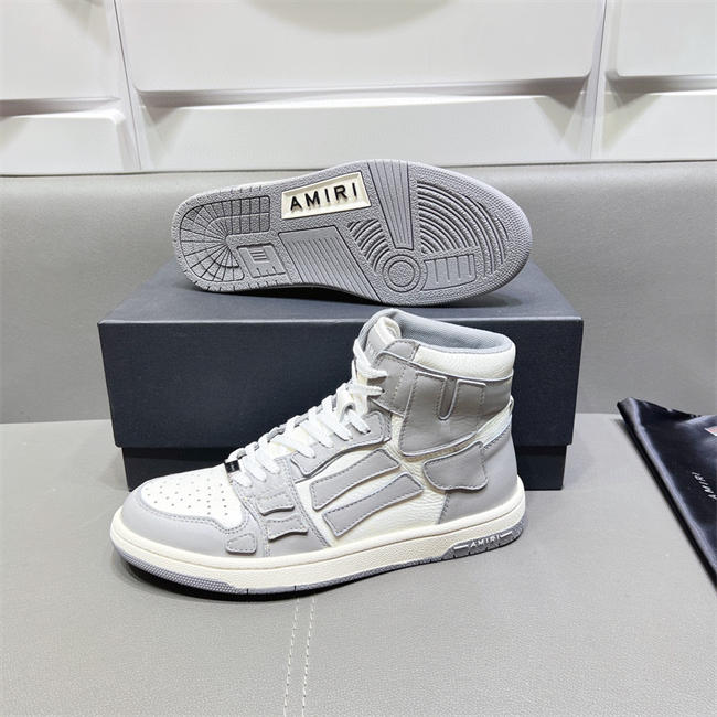 Amiri Skel Sneaker