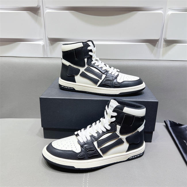 Amiri Skel Sneaker