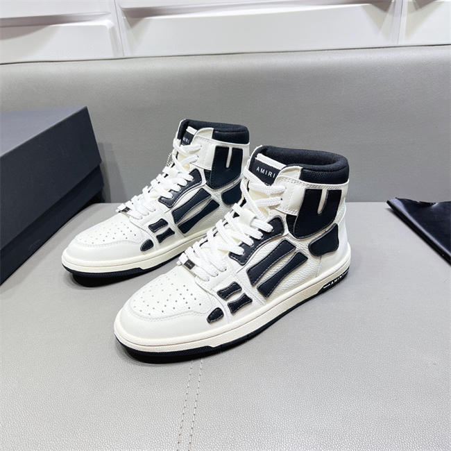 Amiri Skel Sneaker