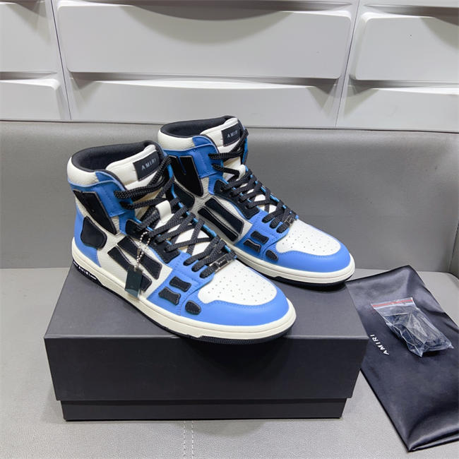 Amiri Skel Sneaker