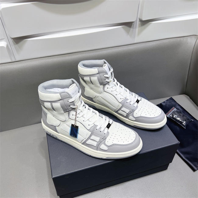 Amiri Skel Sneaker
