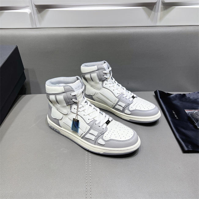 Amiri Skel Sneaker