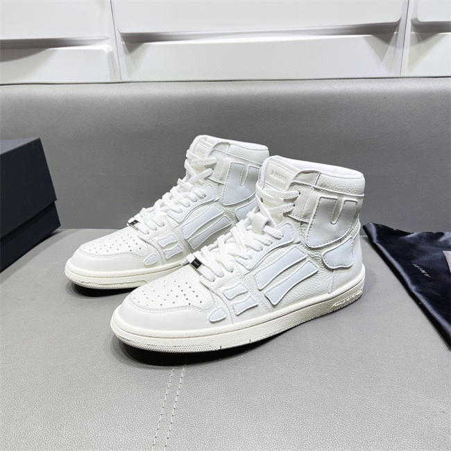 Amiri Skel Sneaker