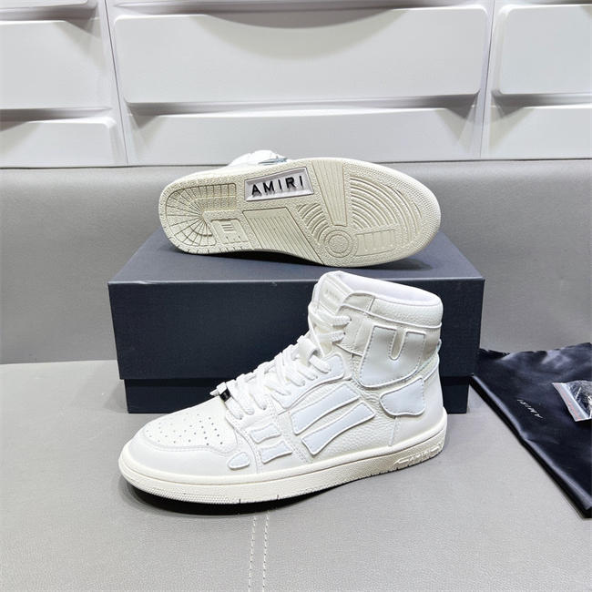 Amiri Skel Sneaker