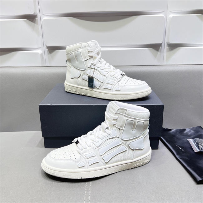 Amiri Skel Sneaker
